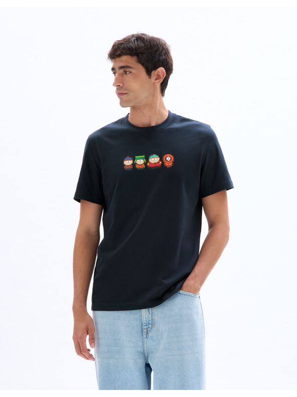 Celio South Park póló