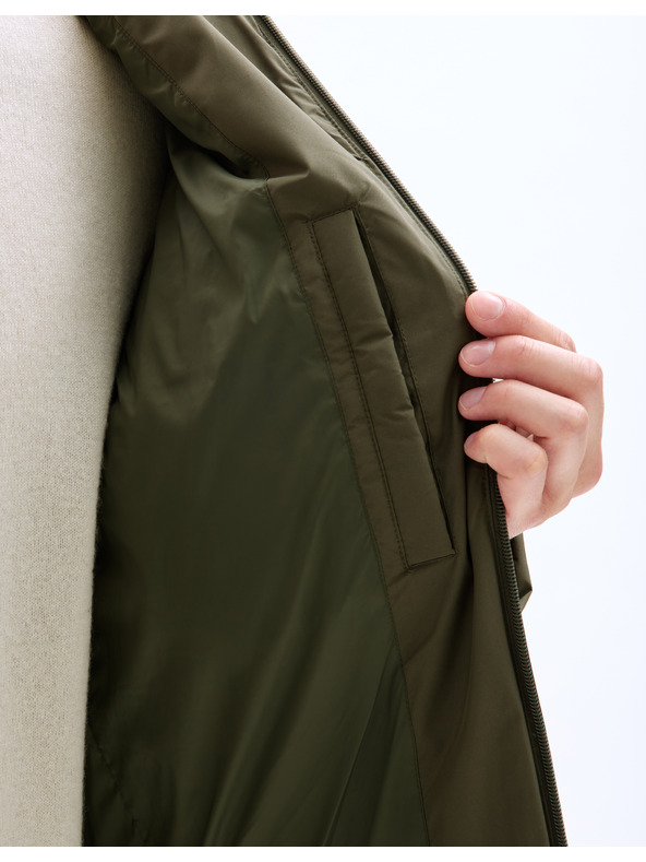 Celio Téli Juair dzseki