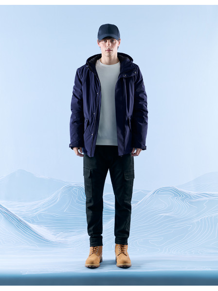 Celio Chamonix-Mont-Blanc kabát