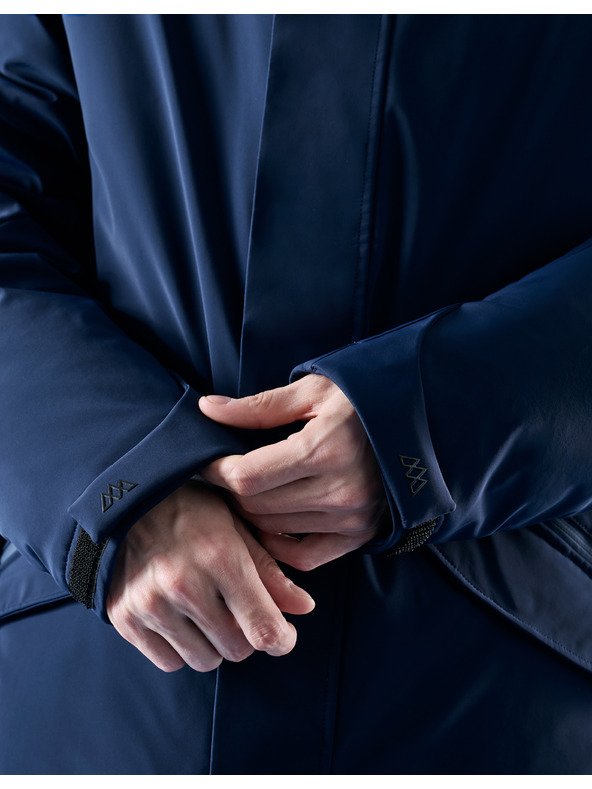 Celio Chamonix-Mont-Blanc kabát