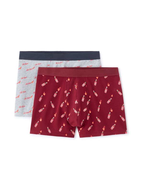 Celio Forró szósz-os boxeralsó ajándékcsomag