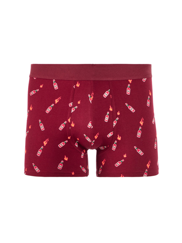 Celio Forró szósz-os boxeralsó ajándékcsomag