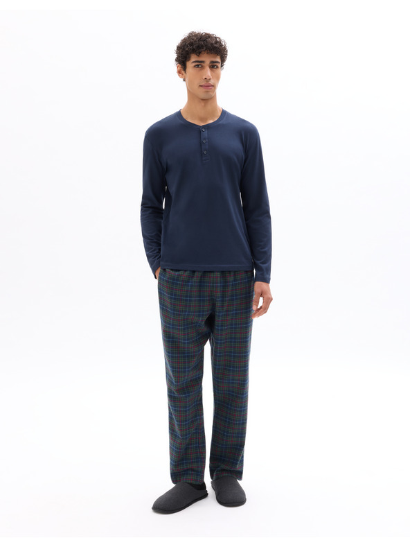 Celio Karácsonyi csomagolású pizsama