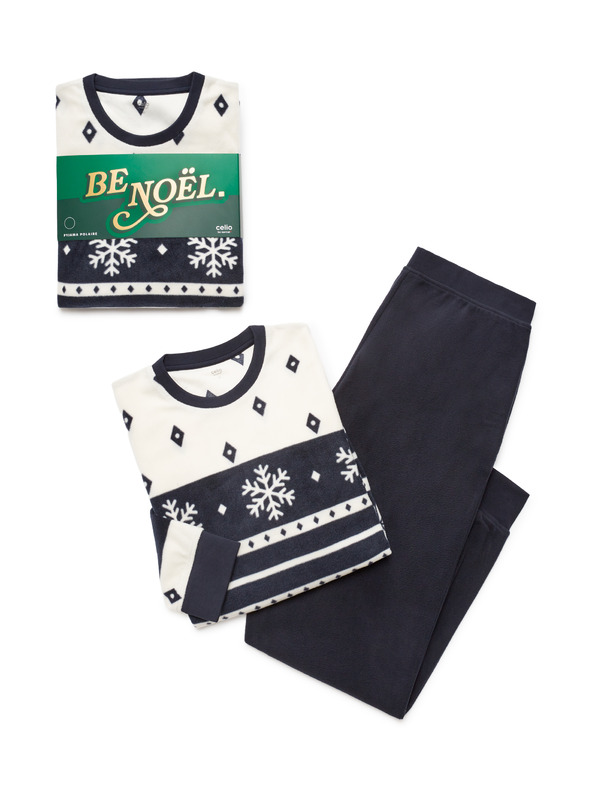 Celio Karácsonyi csomagolású pizsama