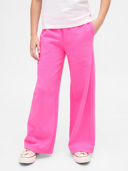 GAP Gyerek melegítőnadrág Baggy VintageSoft GAP