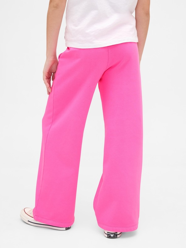 GAP Gyerek melegítőnadrág Baggy VintageSoft GAP