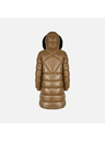 Geox Barna női parka Geox Backsie