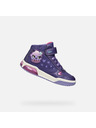 Geox Lila lány sportcipő Geox Inek Girl