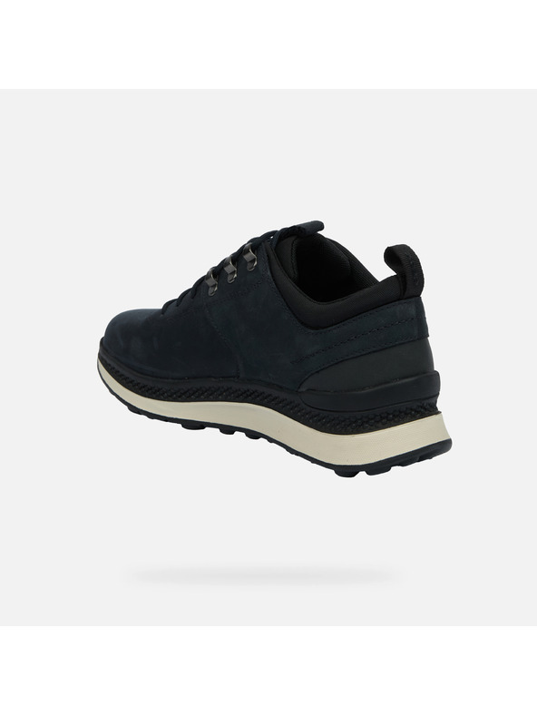 Geox Sötétkék férfi Geox Spherica Actif X2 tornacipő