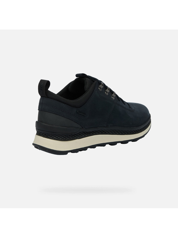 Geox Sötétkék férfi Geox Spherica Actif X2 tornacipő
