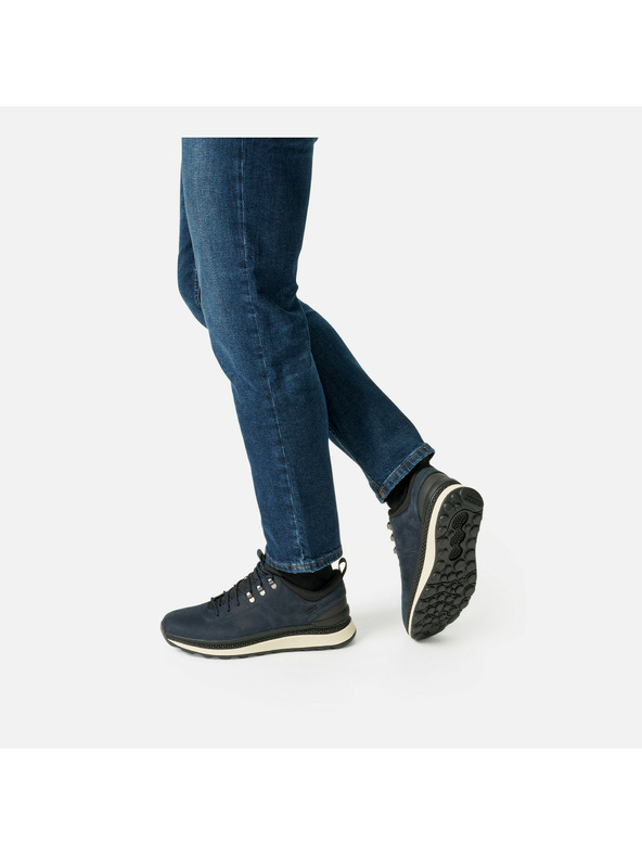 Geox Sötétkék férfi Geox Spherica Actif X2 tornacipő