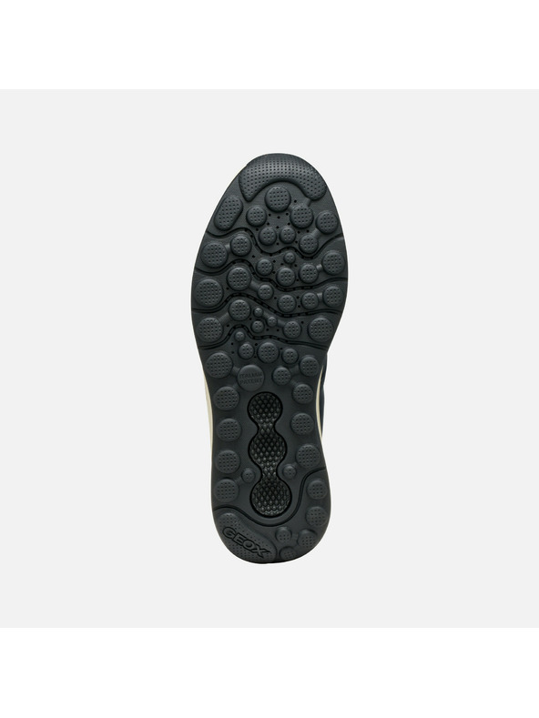 Geox Sötétkék férfi Geox Spherica Actif X2 tornacipő