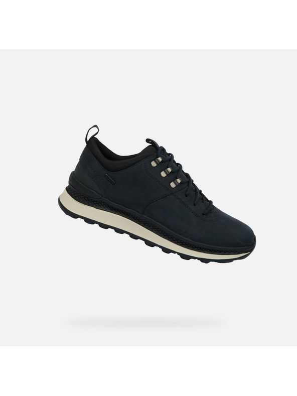 Geox Sötétkék férfi Geox Spherica Actif X2 tornacipő