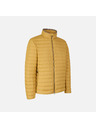 Geox Sárga férfi tollkabát Geox Warrens
