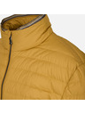 Geox Sárga férfi tollkabát Geox Warrens