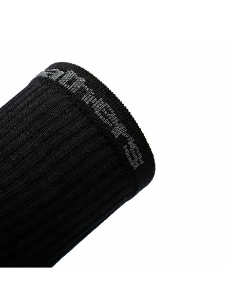 Horsefeathers 3PACK zokni Horsefeathers Fekete