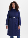 Orsay ORSAY Sötétkék női steppelt kabát