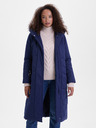 Orsay ORSAY Sötétkék női steppelt kabát