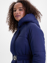 Orsay ORSAY Sötétkék női steppelt kabát