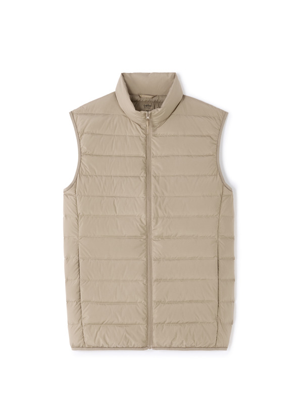 Celio Mulightsl mellény