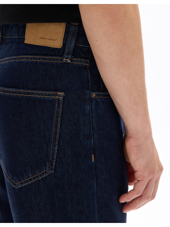 Celio Moten farmernadrág