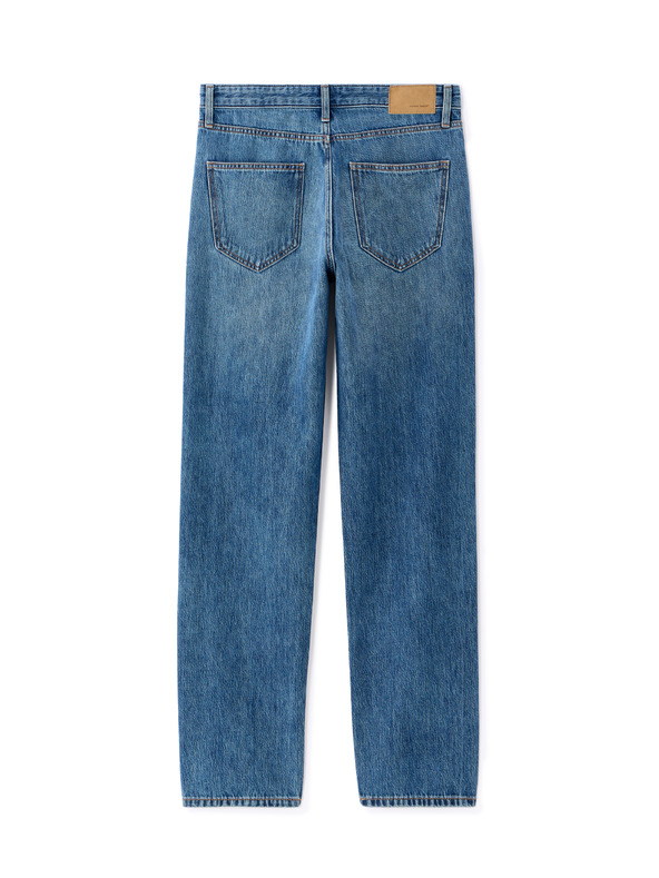 Celio Moten farmernadrág