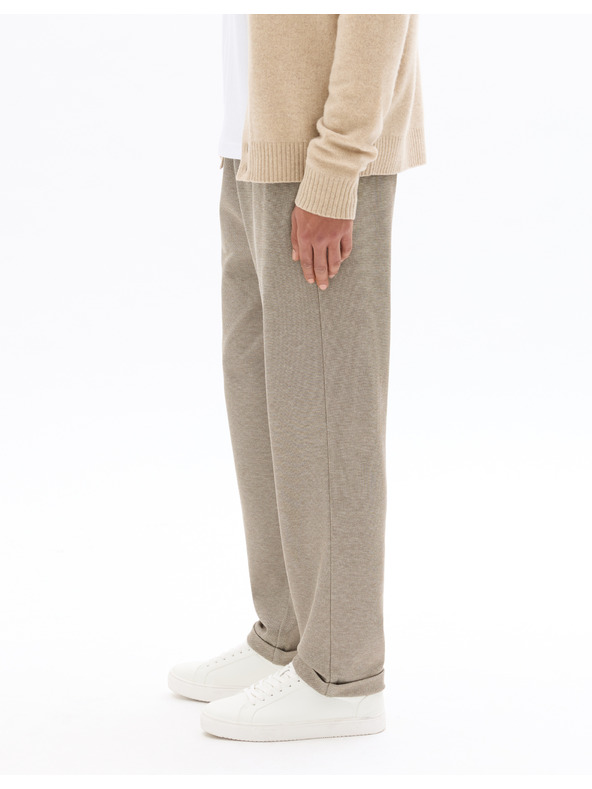 Celio Lopick slim nadrág