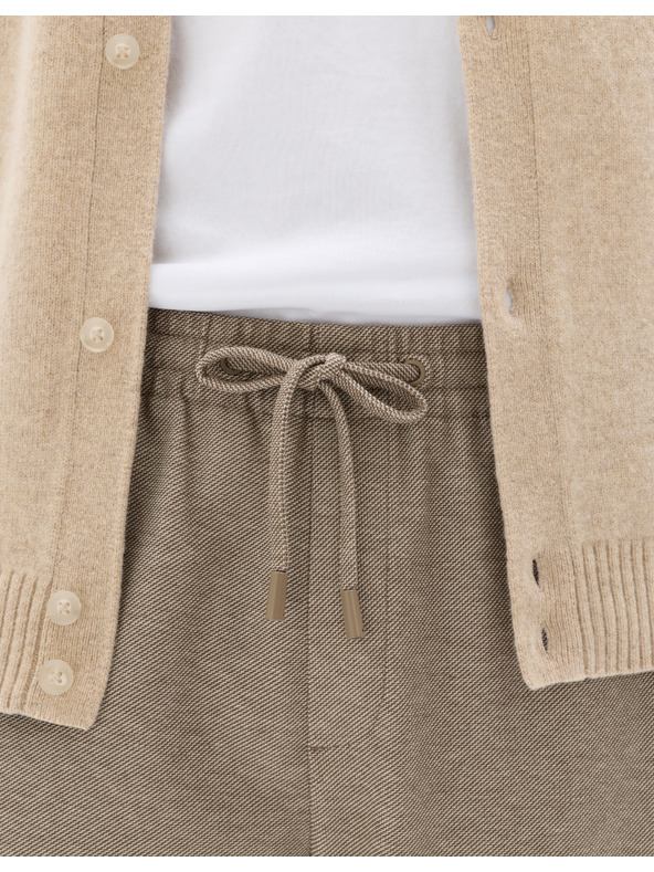 Celio Lopick slim nadrág