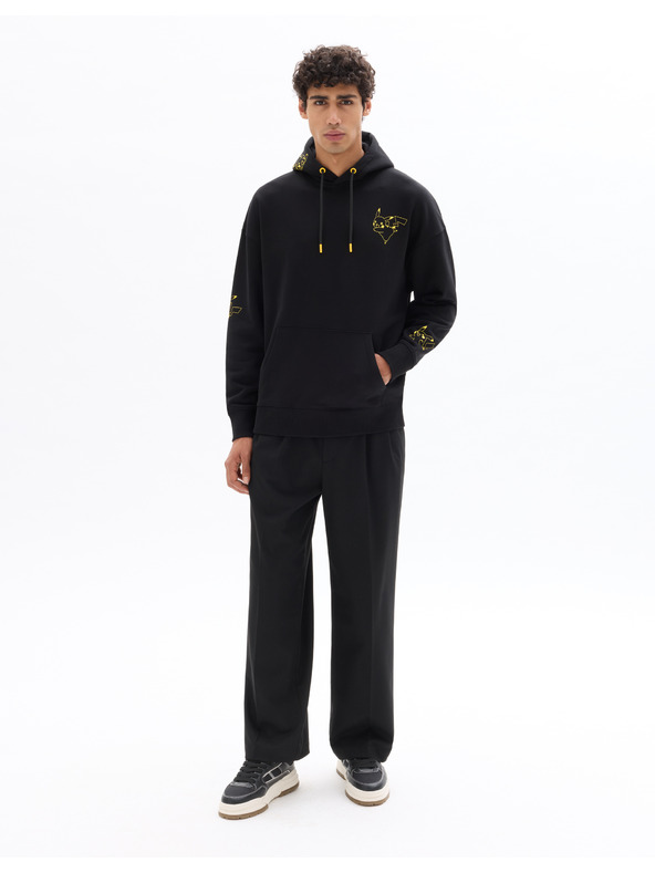 Celio Pokemon pulóver