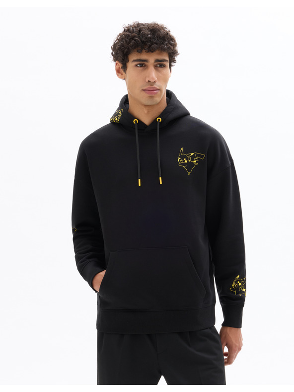 Celio Pokemon pulóver