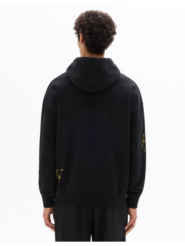 Celio Pokemon pulóver