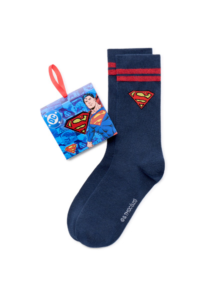 Celio Superman térd feletti zokni
