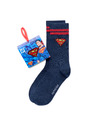 Celio Superman térd feletti zokni