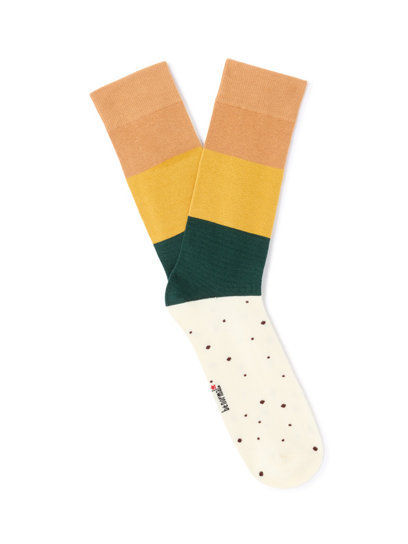 Celio Tacos térd feletti zokni