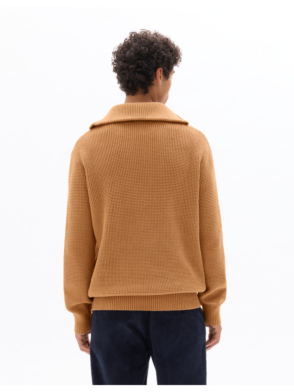 Celio Mewafftle nyakpántos pulóver