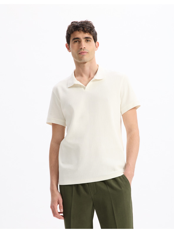 Celio Leuvo galléros póló