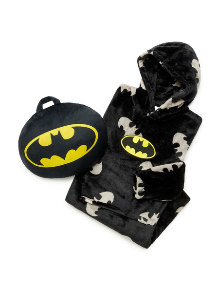 Celio Plüss pulóver Batman