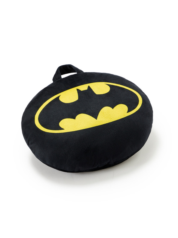 Celio Plüss pulóver Batman
