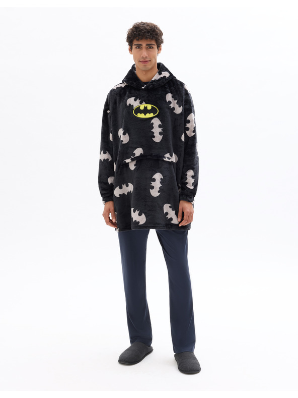 Celio Plüss pulóver Batman