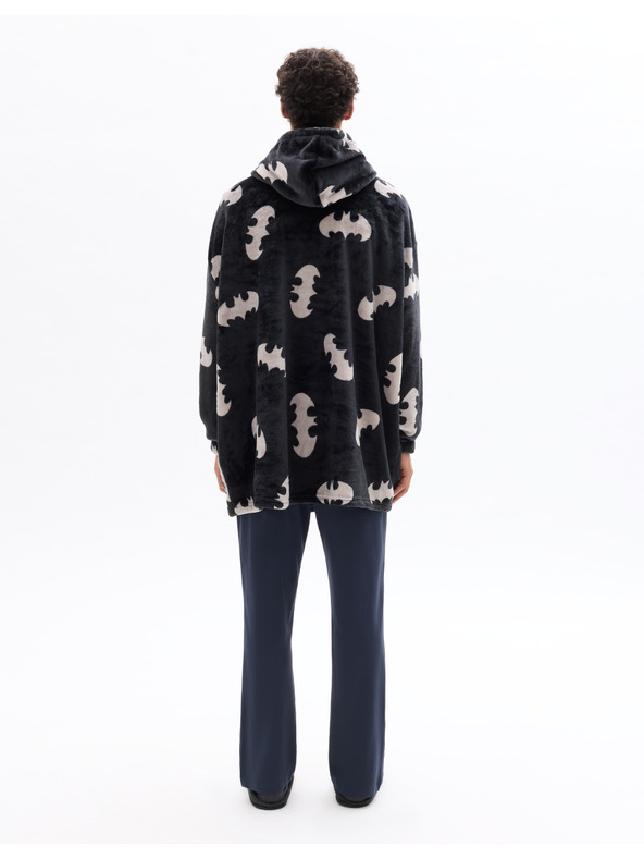 Celio Plüss pulóver Batman