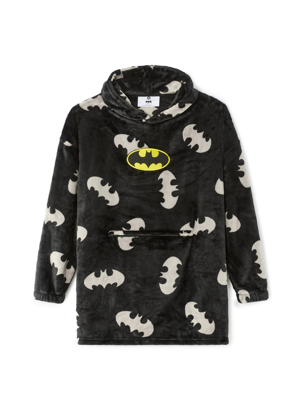 Celio Plüss pulóver Batman