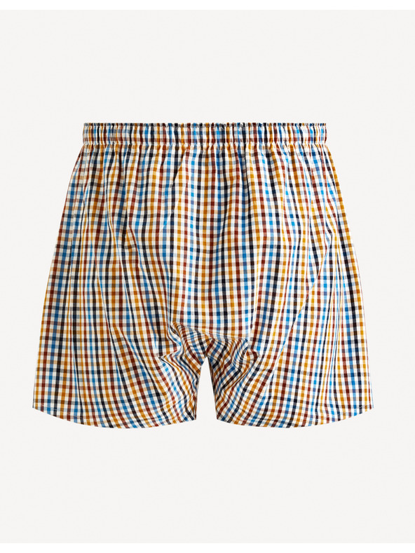 Celio Mintás Fiwoelcar alsónadrág