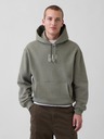 GAP Oversize VintageSoft logós pulóver GAP