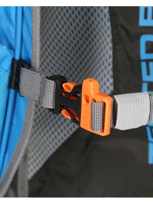 Kilpi Sí túra hátizsák Kilpi SKIMO 20-U Kék