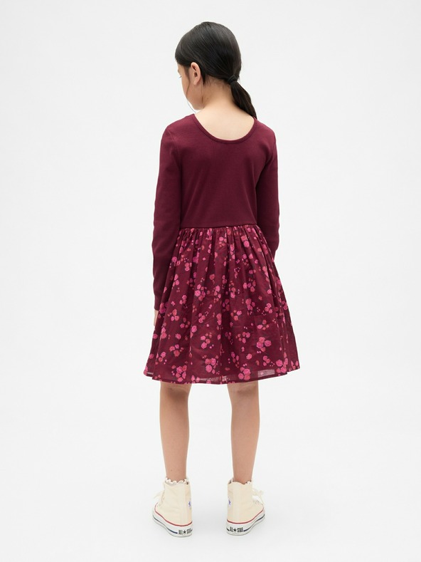 GAP Gyerek ruha tüllszoknyával GAP