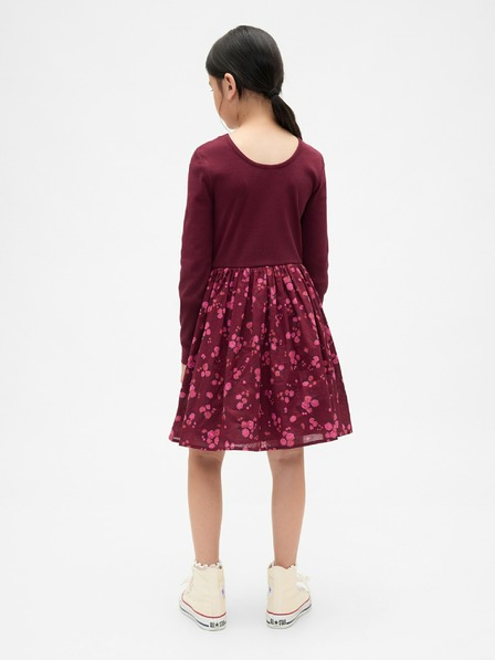 GAP Gyerek ruha tüllszoknyával GAP