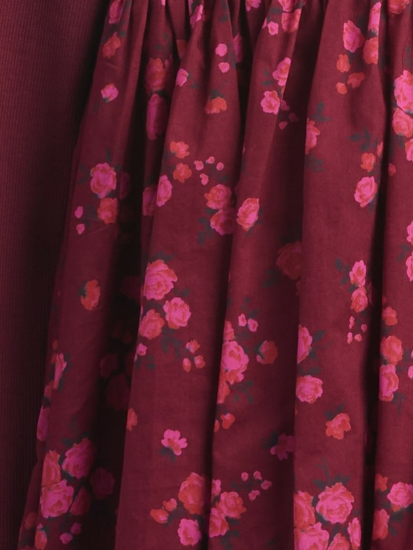 GAP Gyerek ruha tüllszoknyával GAP