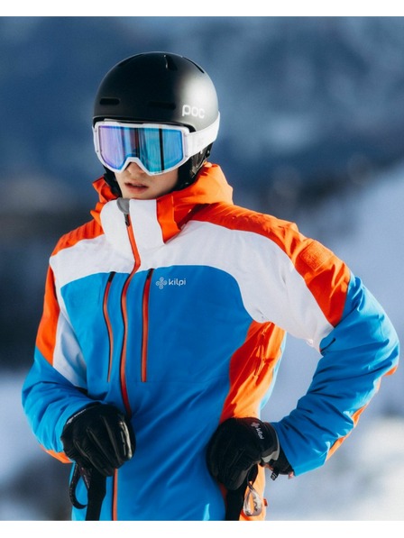 Kilpi Prémium unisex síbunda Kilpi DEXEN-U Kék - piros