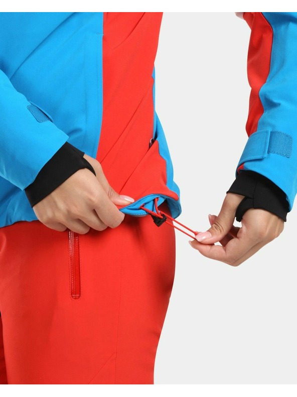 Kilpi Prémium unisex síbunda Kilpi DEXEN-U Kék - piros