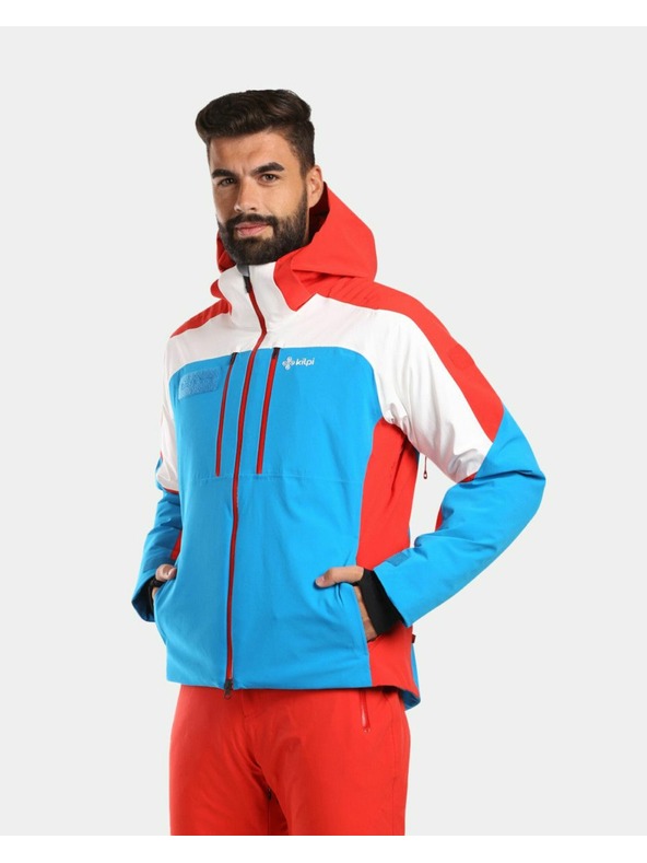 Kilpi Prémium unisex síbunda Kilpi DEXEN-U Kék - piros